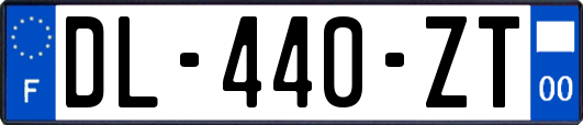 DL-440-ZT