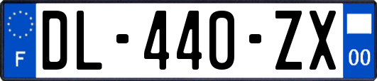 DL-440-ZX