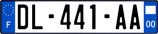 DL-441-AA