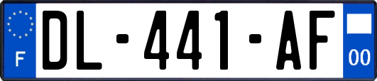 DL-441-AF