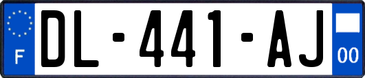 DL-441-AJ