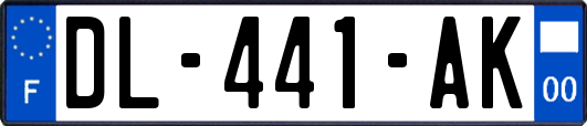 DL-441-AK