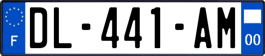 DL-441-AM