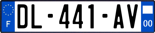 DL-441-AV