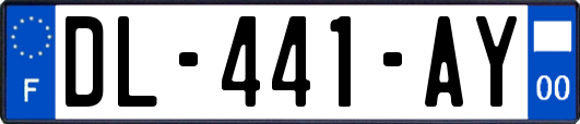 DL-441-AY