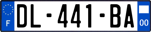 DL-441-BA