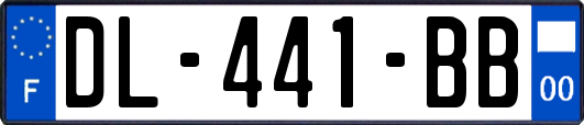 DL-441-BB