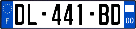 DL-441-BD