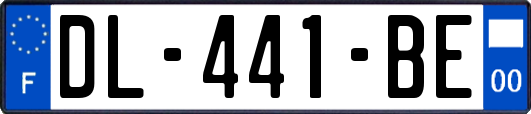 DL-441-BE