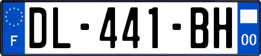 DL-441-BH