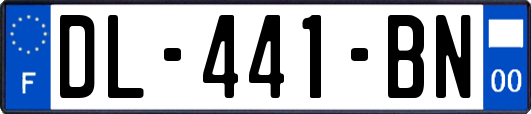 DL-441-BN