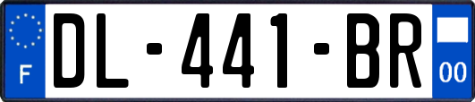 DL-441-BR