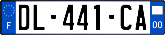 DL-441-CA