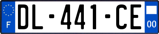 DL-441-CE