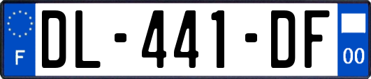 DL-441-DF