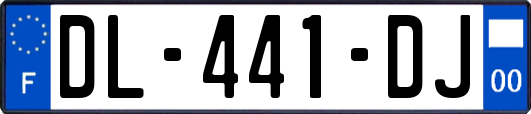 DL-441-DJ