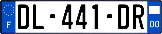 DL-441-DR