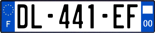 DL-441-EF