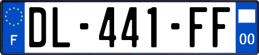 DL-441-FF
