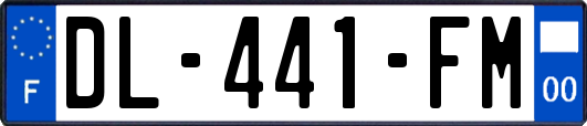 DL-441-FM