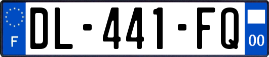 DL-441-FQ