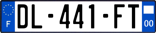 DL-441-FT