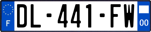 DL-441-FW