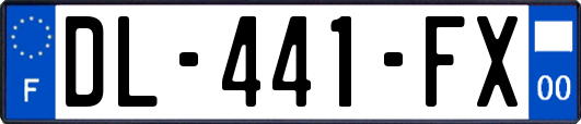 DL-441-FX