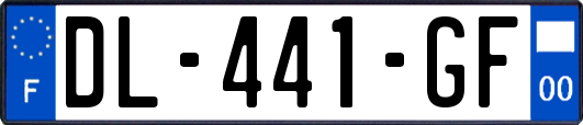 DL-441-GF