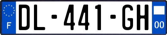 DL-441-GH