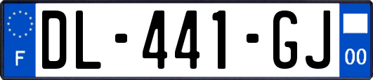 DL-441-GJ