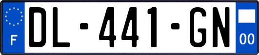 DL-441-GN