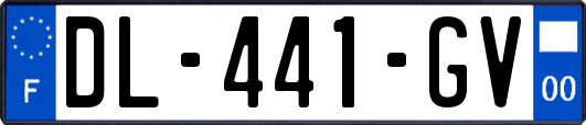 DL-441-GV