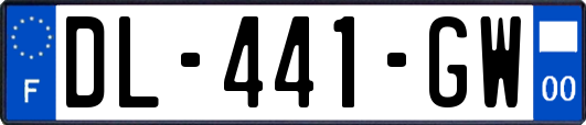 DL-441-GW