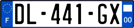 DL-441-GX