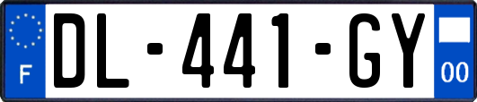 DL-441-GY