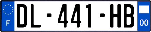 DL-441-HB