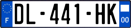 DL-441-HK