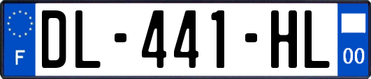 DL-441-HL