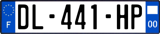 DL-441-HP