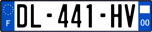DL-441-HV