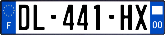 DL-441-HX
