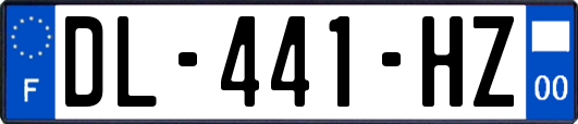 DL-441-HZ