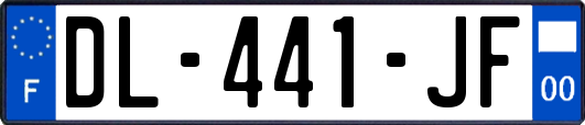 DL-441-JF
