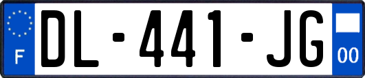 DL-441-JG