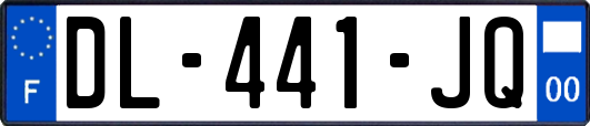 DL-441-JQ