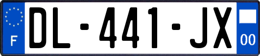 DL-441-JX