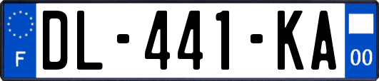 DL-441-KA