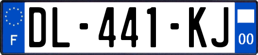 DL-441-KJ