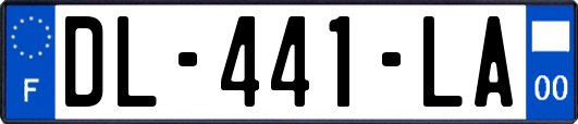 DL-441-LA